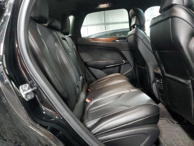 2017 LINCOLN MKC RESERV 5LMTJ3DH2HUL20140