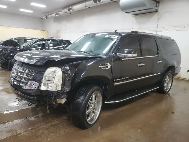 CADILLAC ESCALADE E