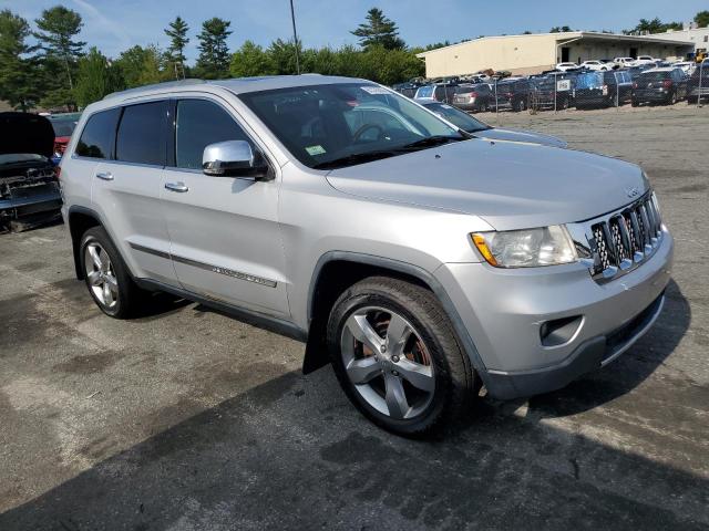 Vin: 1j4rr6gg3bc654974, lot: 61375635, jeep grand cher overland 20114