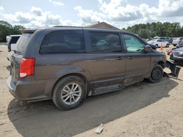 2015 DODGE GRAND CARA - 2C4RDGCG6FR541873