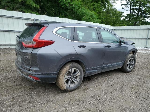2019 HONDA CR-V LX - 2HKRW6H36KH208509