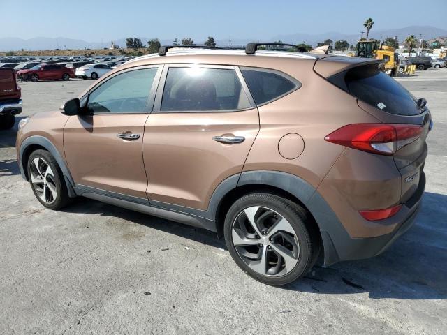 Vin: km8j33a24gu121058, lot: 62033385, hyundai tucson limited 20162