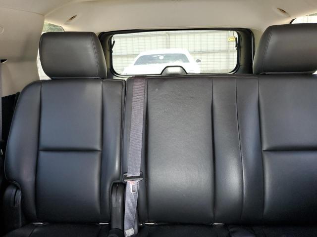 2014 CHEVROLET TAHOE POLI - 1GNLC2E04ER202441