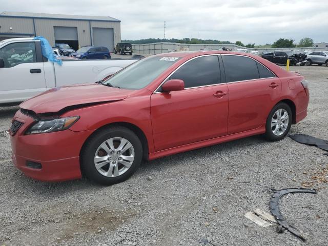 TOYOTA CAMRY CE