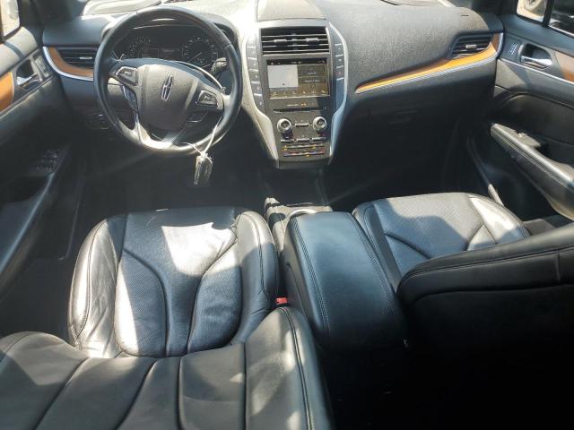 2019 LINCOLN MKC RESERV 5LMCJ3C97KUL21835