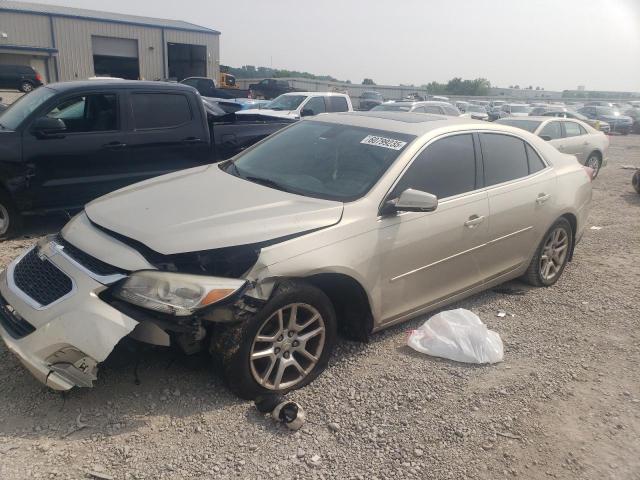 Vin: 1g11c5slxff271114, lot: 60799235, chevrolet malibu 1lt 2015 img_1