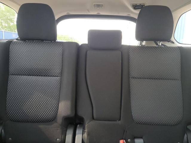 2018 MITSUBISHI OUTLANDER - JA4JZ3AX9JZ610896