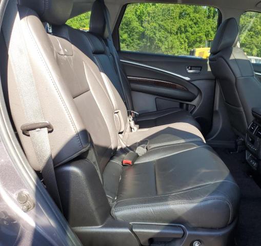 2020 ACURA MDX - 5J8YD4H3XLL043424