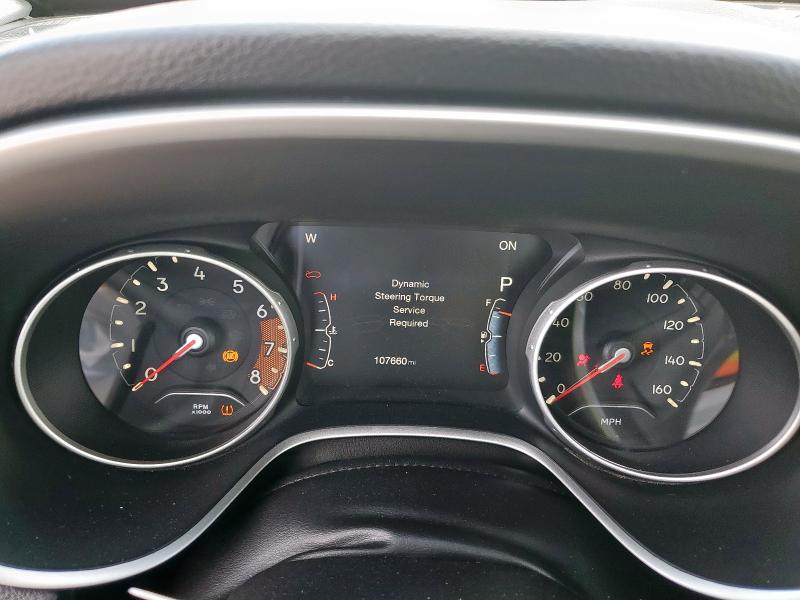 2017 JEEP COMPASS LI 3C4NJDCB9HT635210