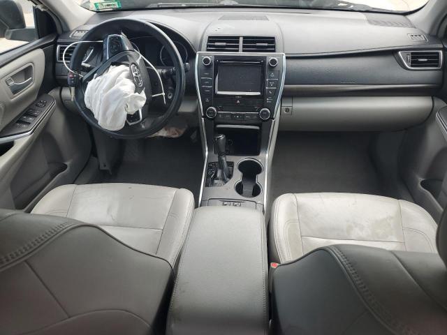 2017 TOYOTA CAMRY 4T1BF1FK7HU631978