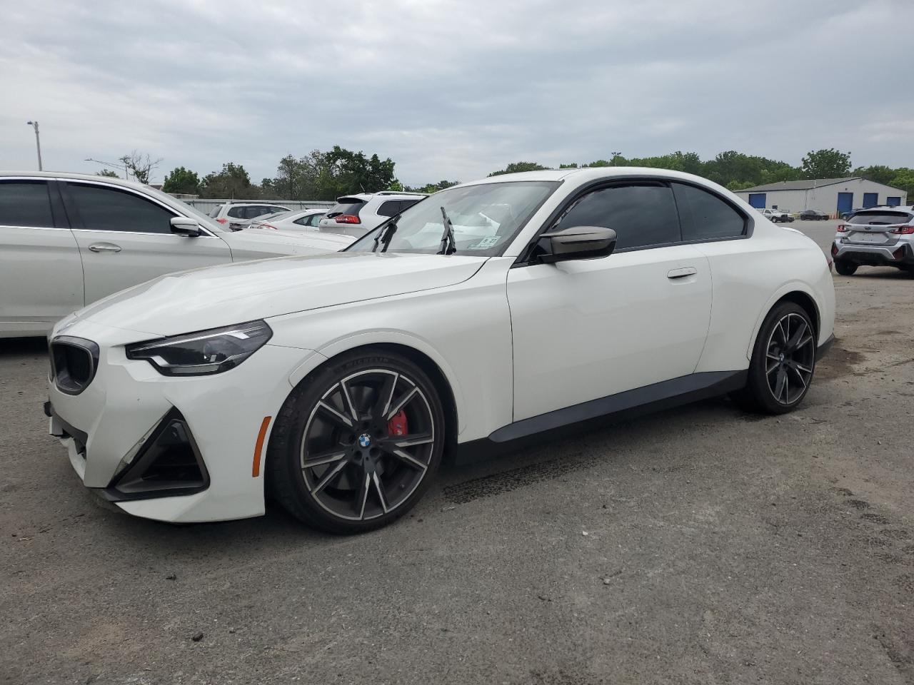 BMW M2 M240XI