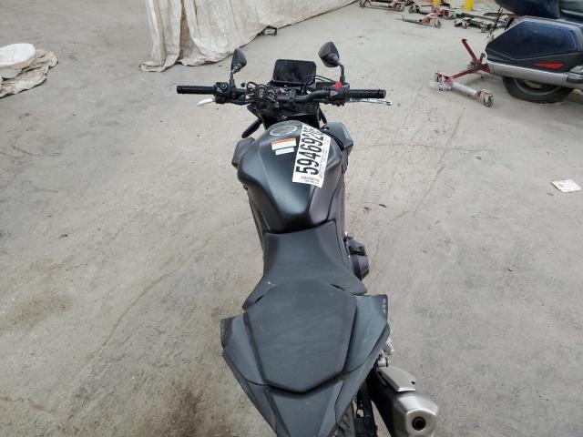 2024 HONDA CB500 F MLHPC715XR5000562