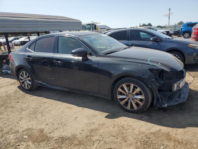 2014 LEXUS IS 250 - JTHBF1D23E5010085