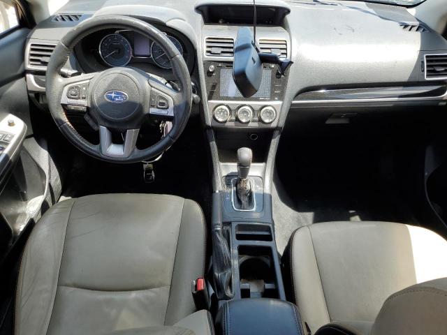 2016 SUBARU CROSSTREK - JF2GPALC0GH213114