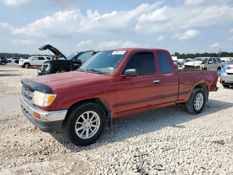 TOYOTA TACOMA XTR