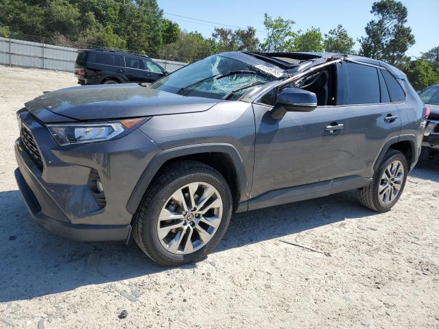 Vin: 2t3c1rfvxmw157425, lot: 61315765, toyota rav4 xle premium 2021 img_1
