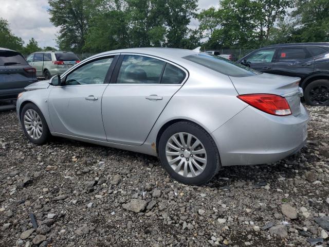 Vin: w04gn5ec8b1095379, lot: 61461575, buick regal cxl 20112