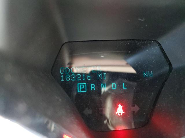 2015 CHEVROLET TRAVERSE L - 1GNKRGKD2FJ154582