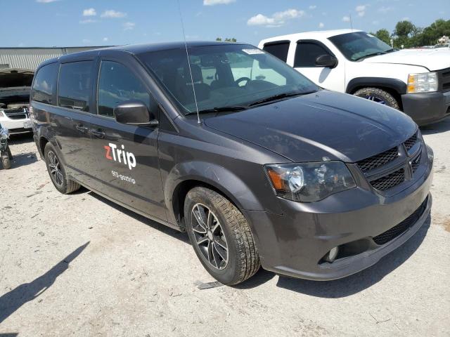 Vin: 2c4rdgeg2kr534166, lot: 61773155, dodge caravan gt 20194