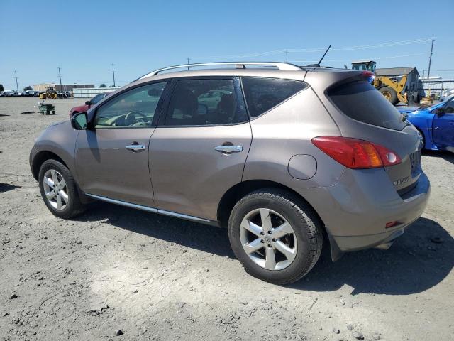 Vin: jn8az1mw5aw134665, lot: 60286345, nissan murano s 20102