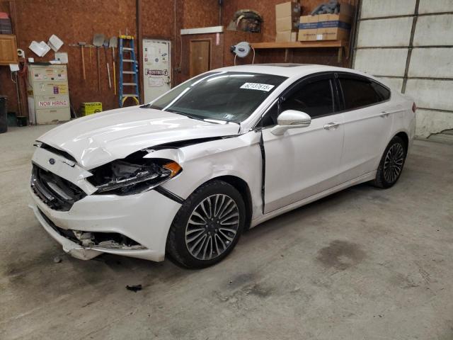 Vin: 3fa6p0t91hr332191, lot: 62137615, ford fusion se 2017 img_1