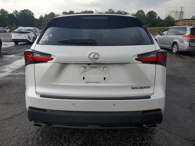 2015 LEXUS NX 200T JTJYARBZ2F2017117