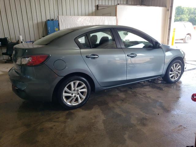 Vin: jm1bl1v86c1617079, lot: 59361685, mazda 3 i 20123
