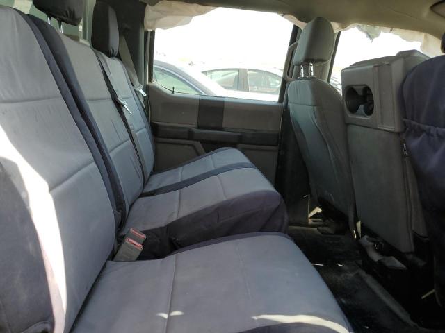 2018 FORD F150 SUPER 1FTEW1EPXJKC63862