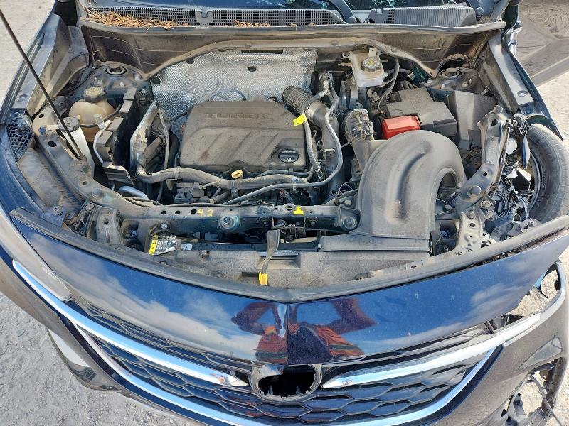 2020 BUICK ENCORE GX KL4MMBS20LB080631