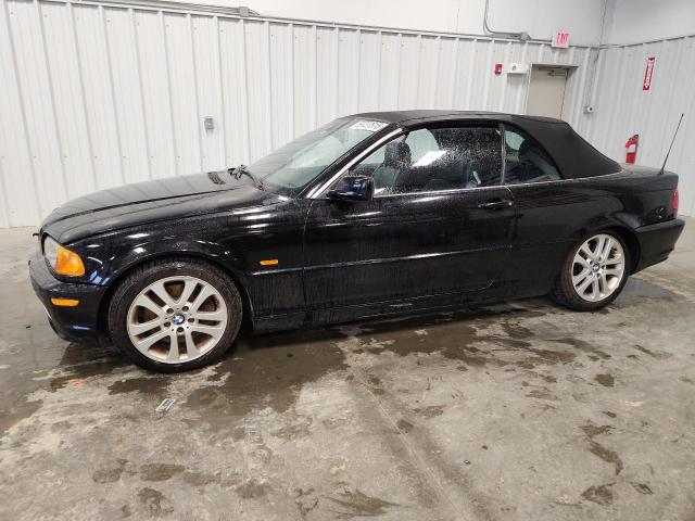 BMW 330 CI