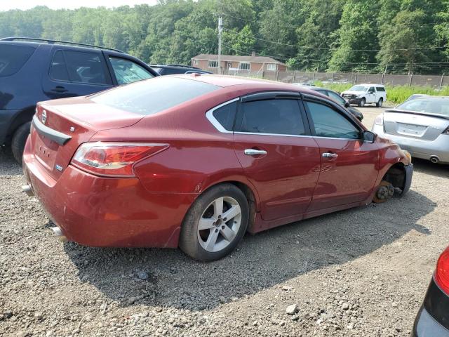 Vin: 1n4al3ap6en258161, lot: 60801625, nissan altima 2.5 20143