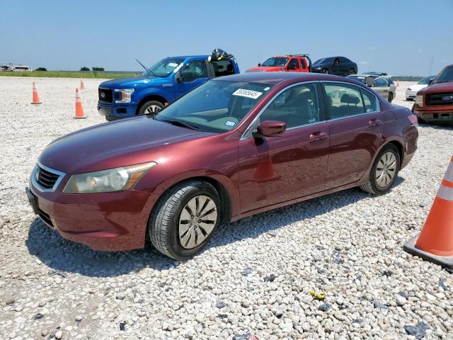 Vin: 1hgcp2f31aa027064, lot: 59365645, honda accord lx 2010 img_1