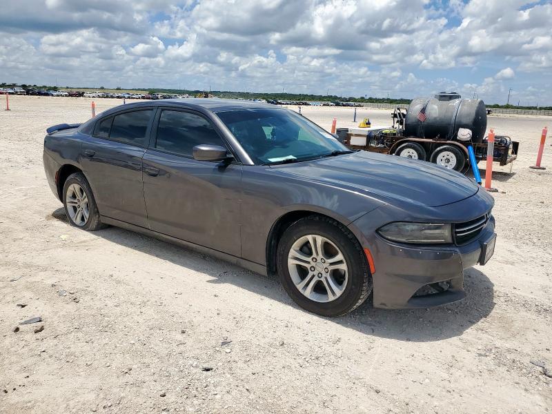 Vin: 2c3cdxbg0fh925875, lot: 62511835, dodge charger se 20154