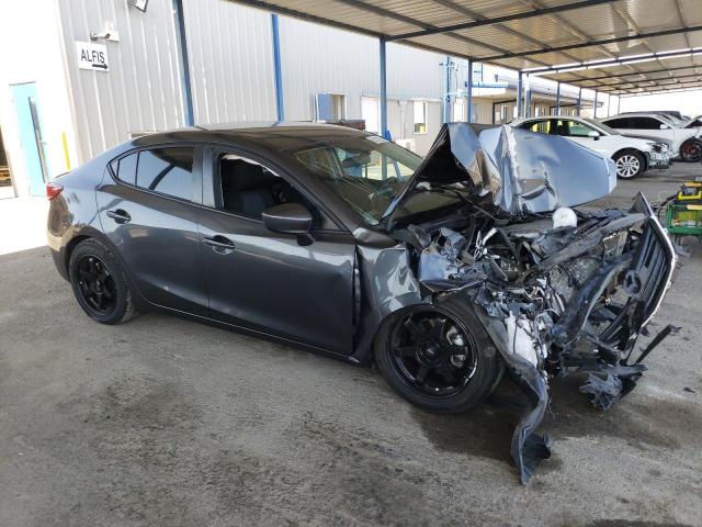2014 MAZDA 3 SPORT - JM1BM1U79E1113523