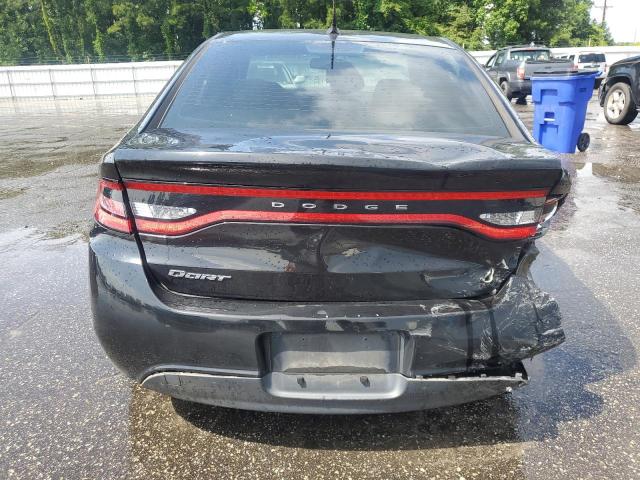 2016 DODGE DART SE 1C3CDFAA2GD530778