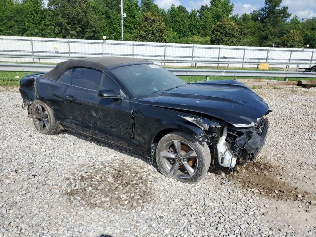 2015 FORD MUSTANG - 1FATP8EM7F5419158