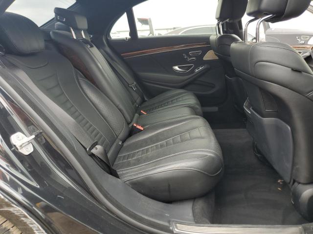 2016 MERCEDES-BENZ S 550 4MAT - WDDUG8FB2GA241122