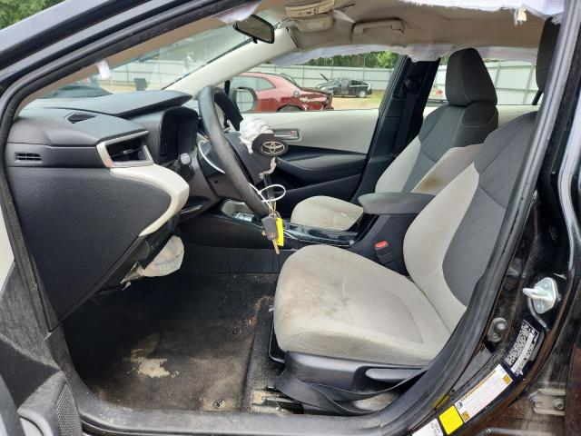 2020 TOYOTA COROLLA LE - JTDEPRAE6LJ044809