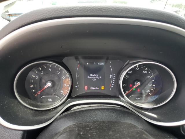 2019 JEEP COMPASS LA 3C4NJCBBXKT749283