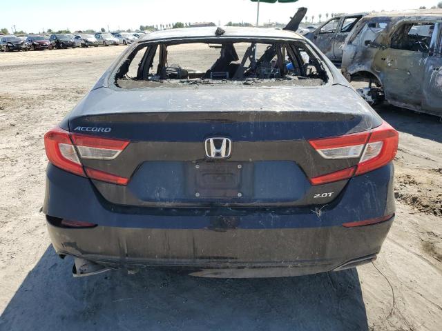 2019 HONDA ACCORD EXL - 1HGCV2F54KA020764