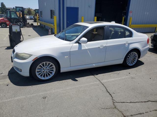 BMW 335 D