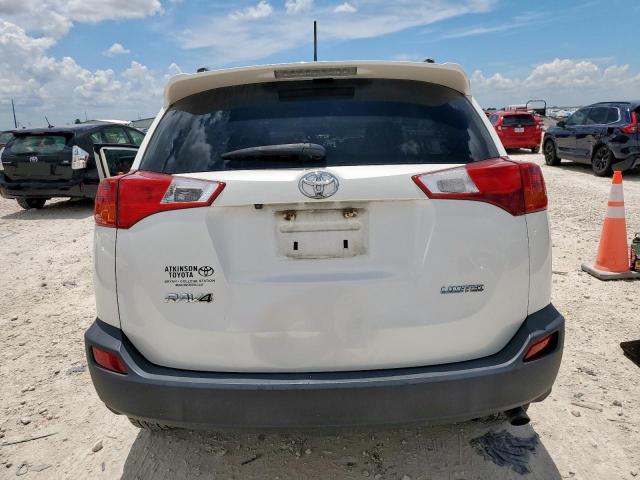 2015 TOYOTA RAV4 LIMIT 2T3YFREV2FW221923