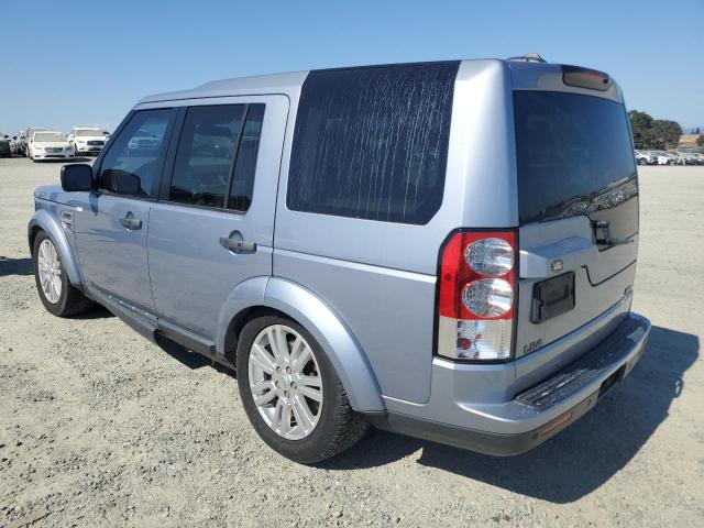 Vin: salam2d42aa511179, lot: 63049455, land rover lr4 hse plus 20102