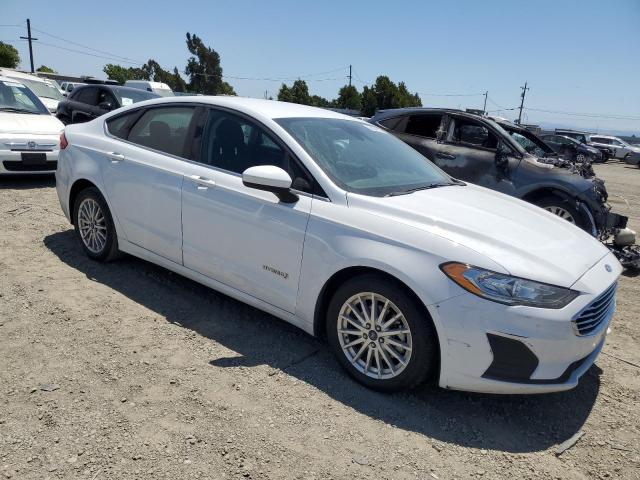 Vin: 3fa6p0lu0kr180853, lot: 59994535, ford fusion se 20194