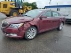 2016 BUICK LACROSSE - 1G4GB5G33GF115507