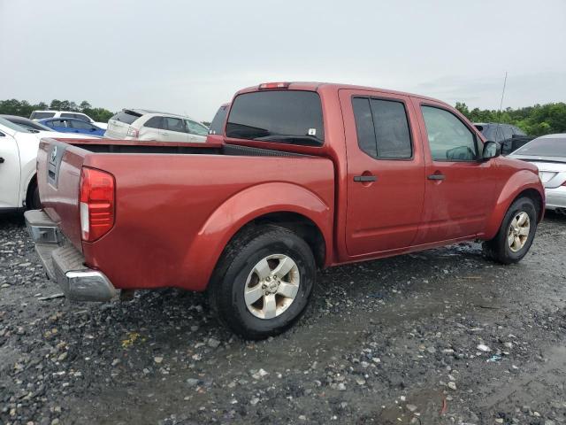 Vin: 1n6ad0er6cc437873, lot: 59704905, nissan frontier s 20123