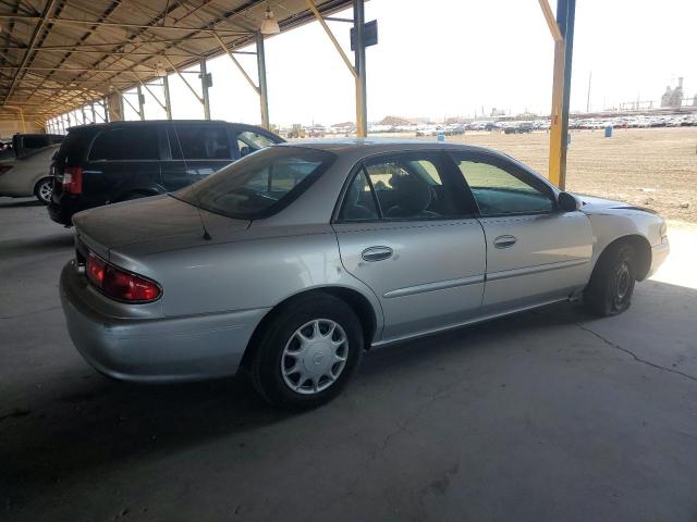 BUICK CENTURY CU 2004 silver  gas 2G4WS52J941322746 photo #4