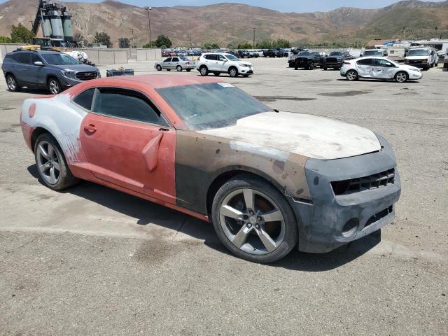 Vin: 2g1fa1e37d9196068, lot: 60713615, chevrolet camaro ls 20134