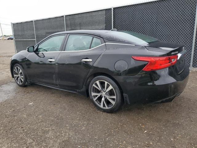 Vin: 1n4aa6ap5hc361918, lot: 61191695, nissan maxima 3.5s 20172