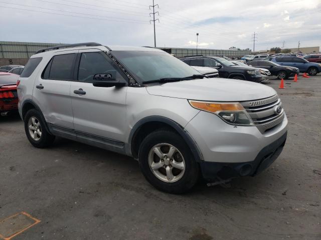 Vin: 1fm5k7b86dga88184, lot: 63282275, ford explorer 20134